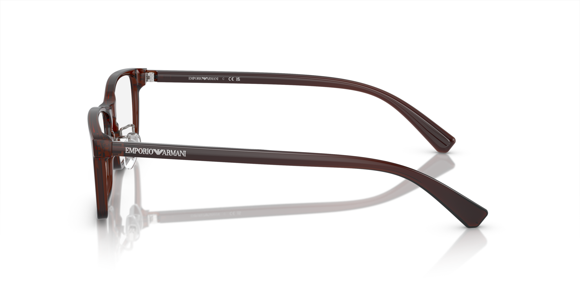 Emporio Armani EA3145D 5374 Optické rámečky Emporio Armani 4
