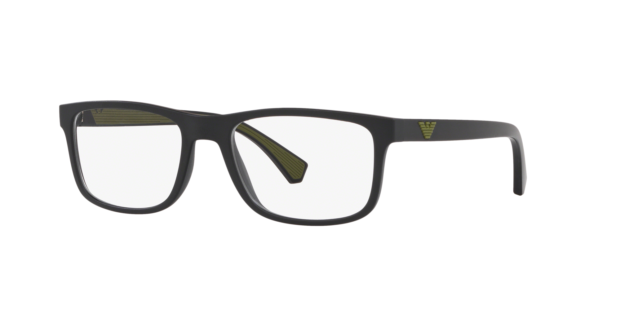 EA3147 5042 Montature da vista Emporio Armani 1