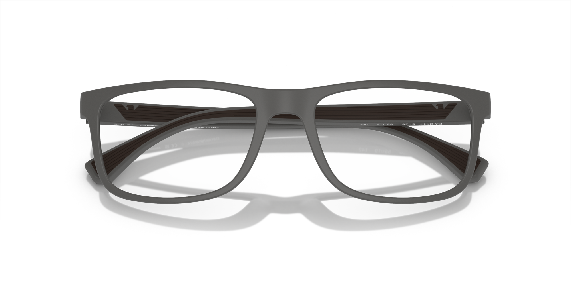 Emporio Armani EA3147 5126 Montature da vista Emporio Armani 2