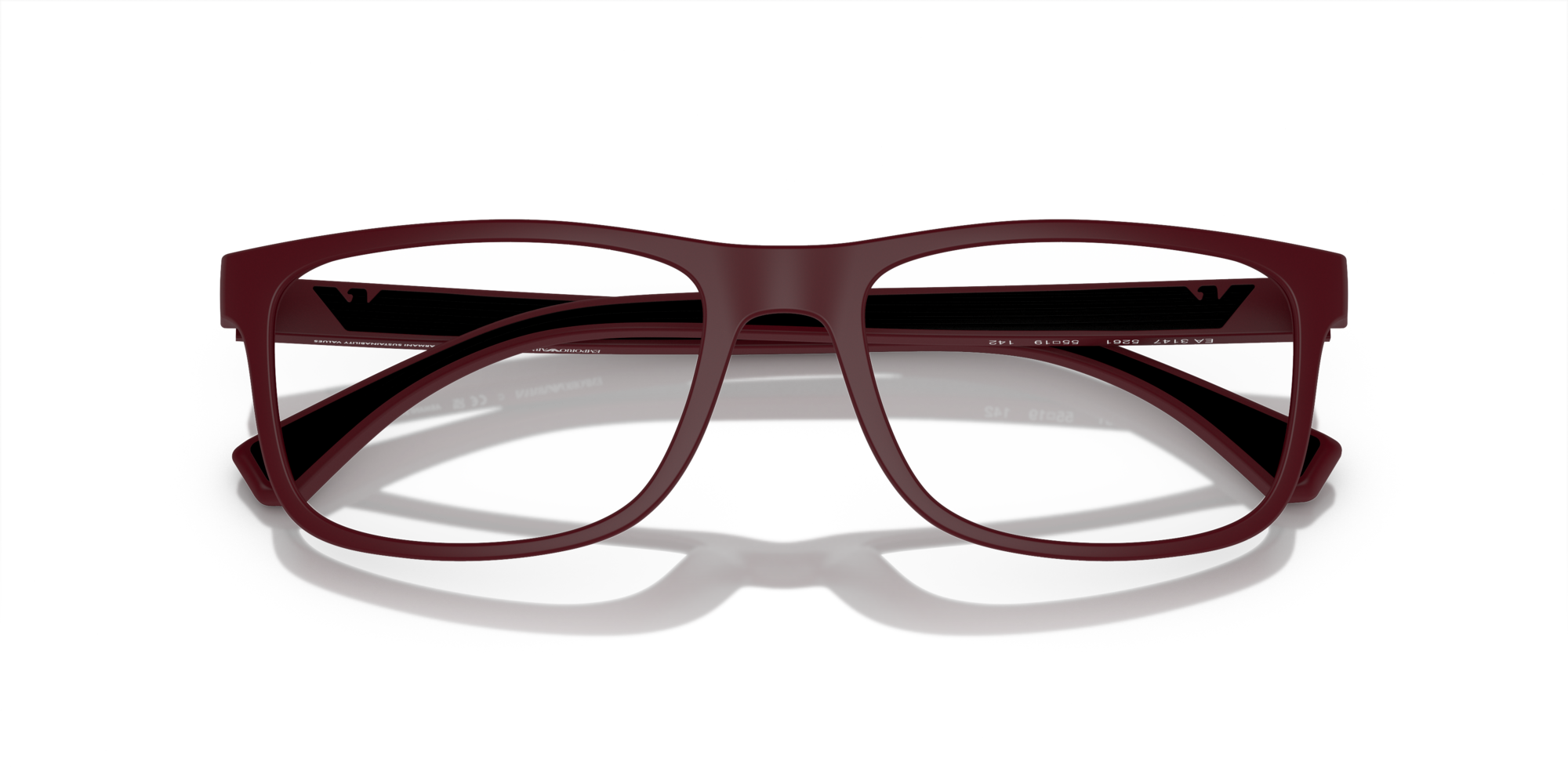 Emporio Armani EA3147 5261 Montature da vista Emporio Armani 2