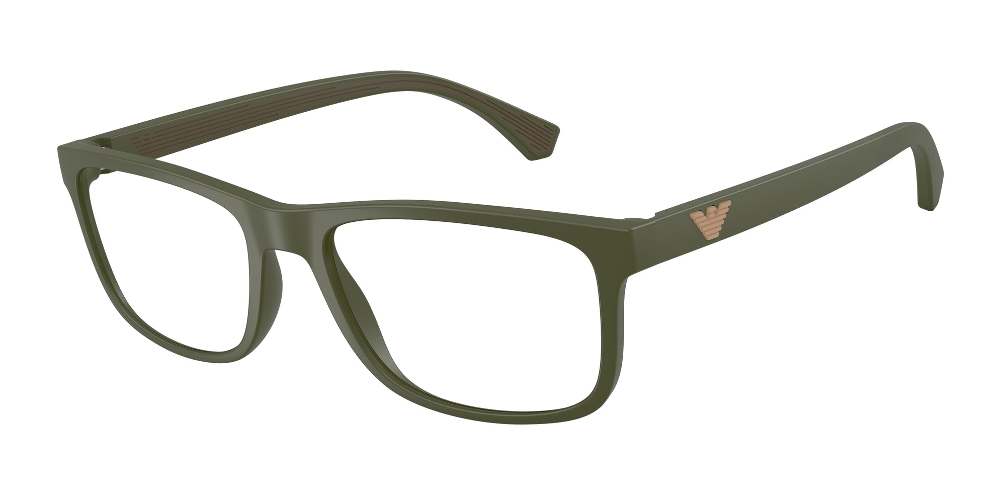 EA3147 6184 Montature da vista Emporio Armani 1