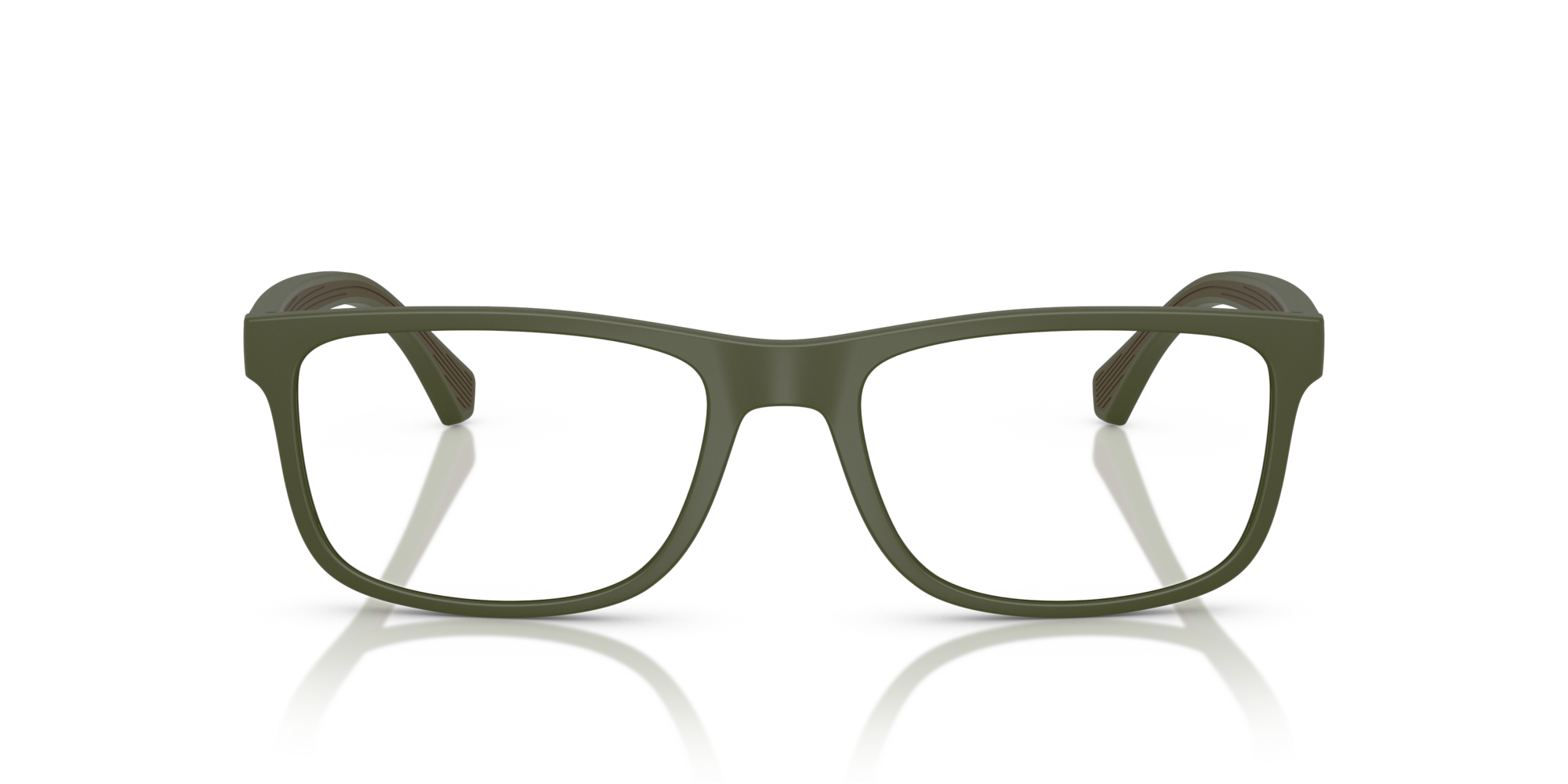 EA3147 6184 Montature da vista Emporio Armani 3