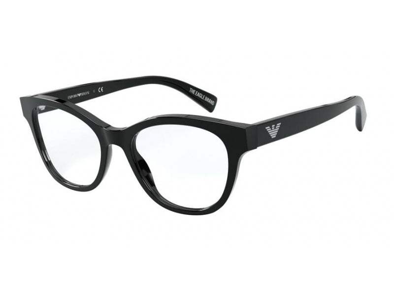 Emporio Armani EA3162 5001 Optické rámečky Emporio Armani 1