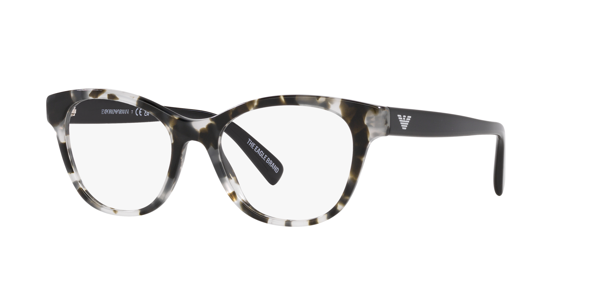 Emporio Armani EA3162 5193 Montature da vista Emporio Armani 3