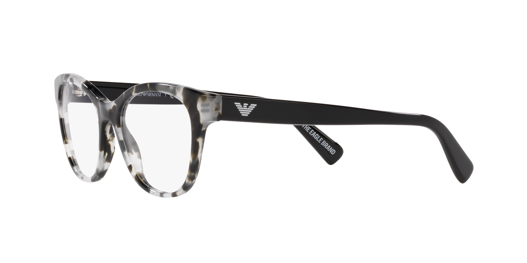 Emporio Armani EA3162 5193 Montature da vista Emporio Armani 4