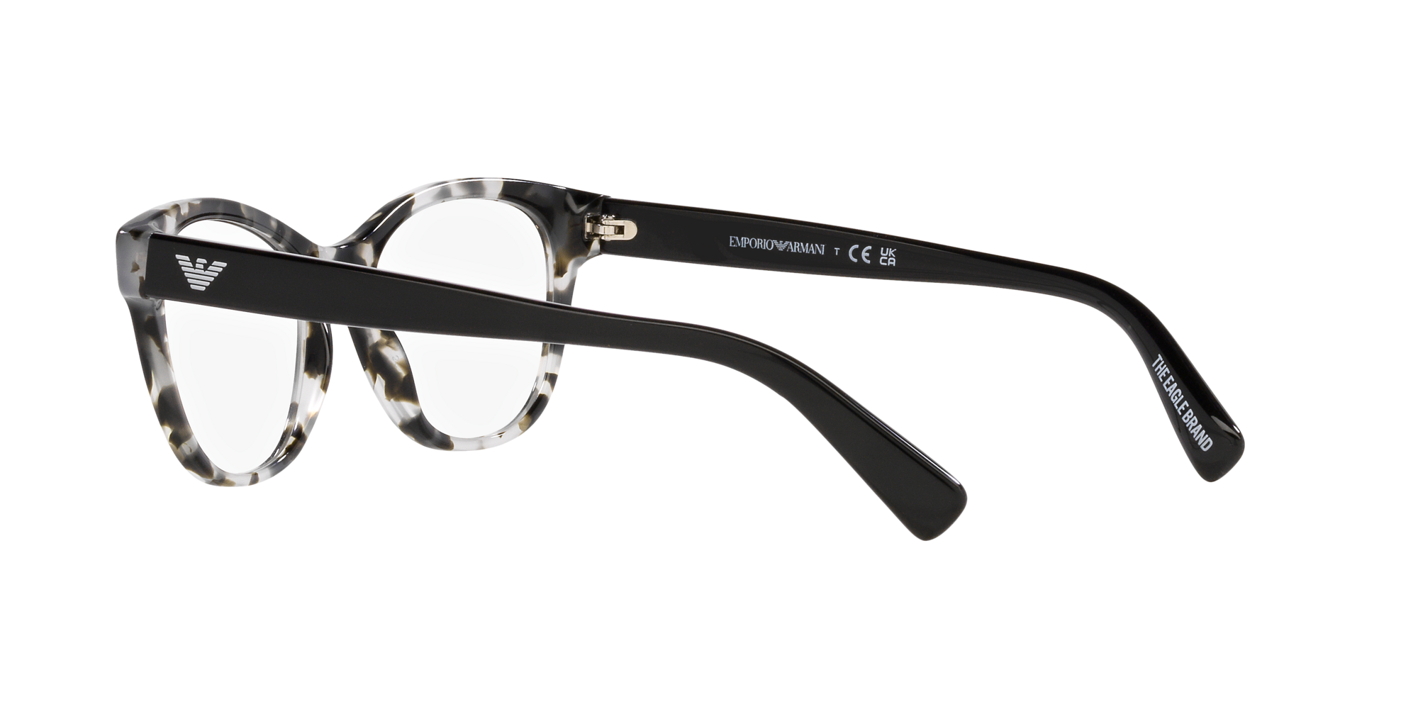 Emporio Armani EA3162 5193 Montature da vista Emporio Armani 6
