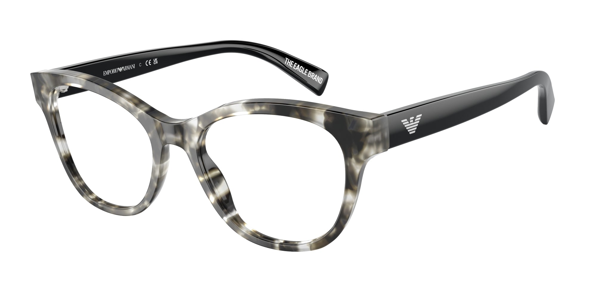 Emporio Armani EA3162 5193 Montature da vista Emporio Armani 1