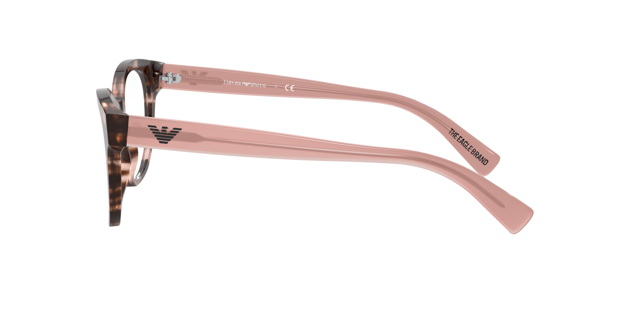 Optické rámečky Emporio Armani EA3162 5766 Emporio Armani 3