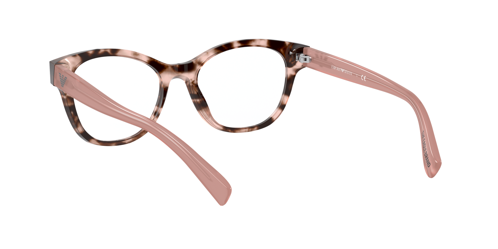 Optické rámečky Emporio Armani EA3162 5766 Emporio Armani 4