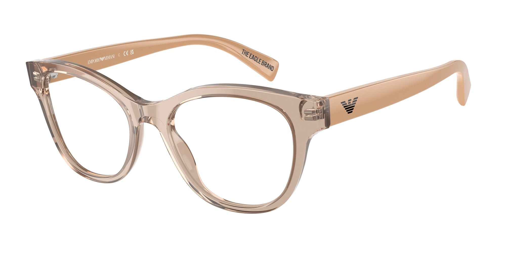Emporio Armani EA3162 L5850 Montature da vista Emporio Armani 1