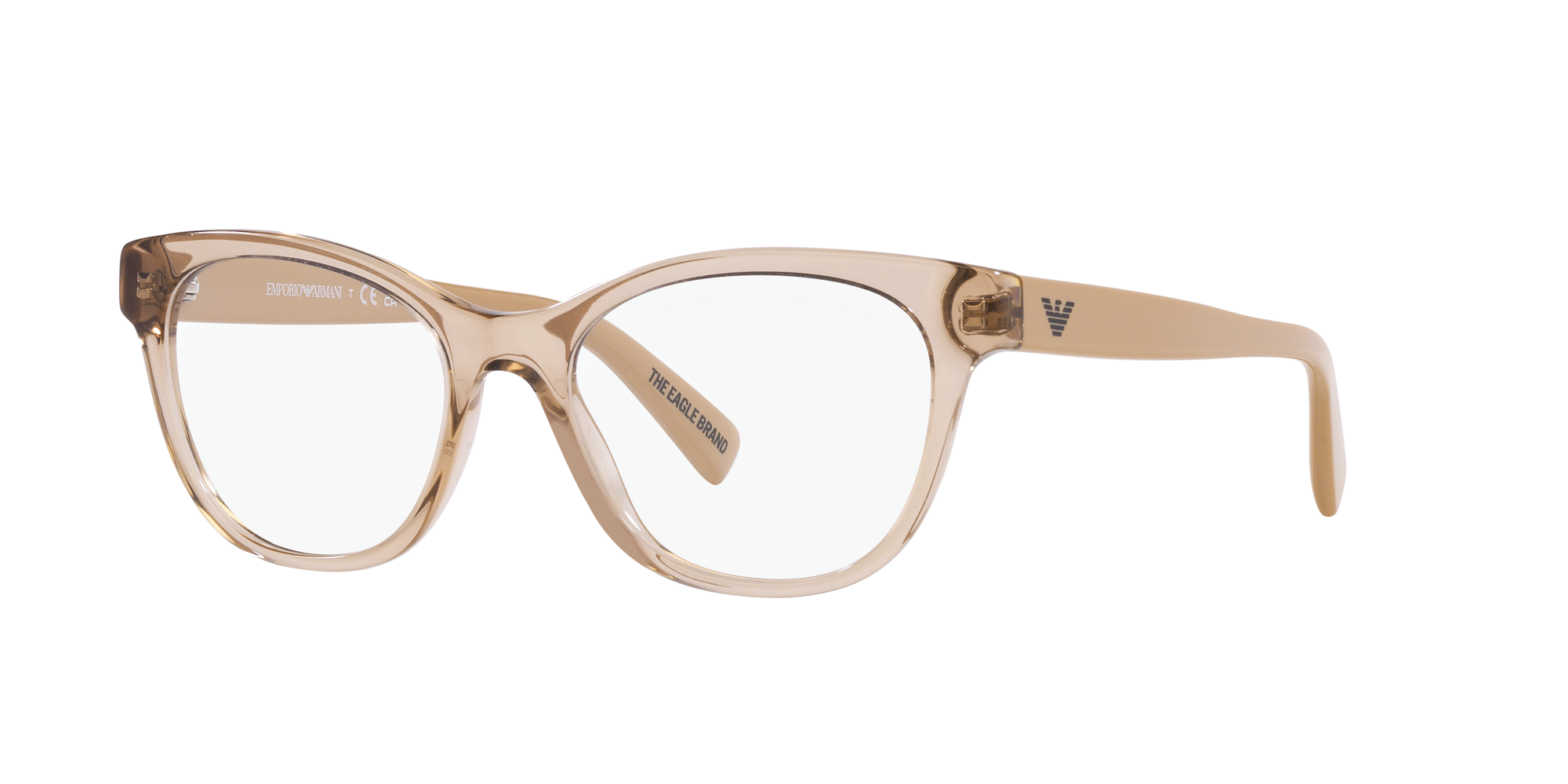 Emporio Armani EA3162 L5850 Montature da vista Emporio Armani 3