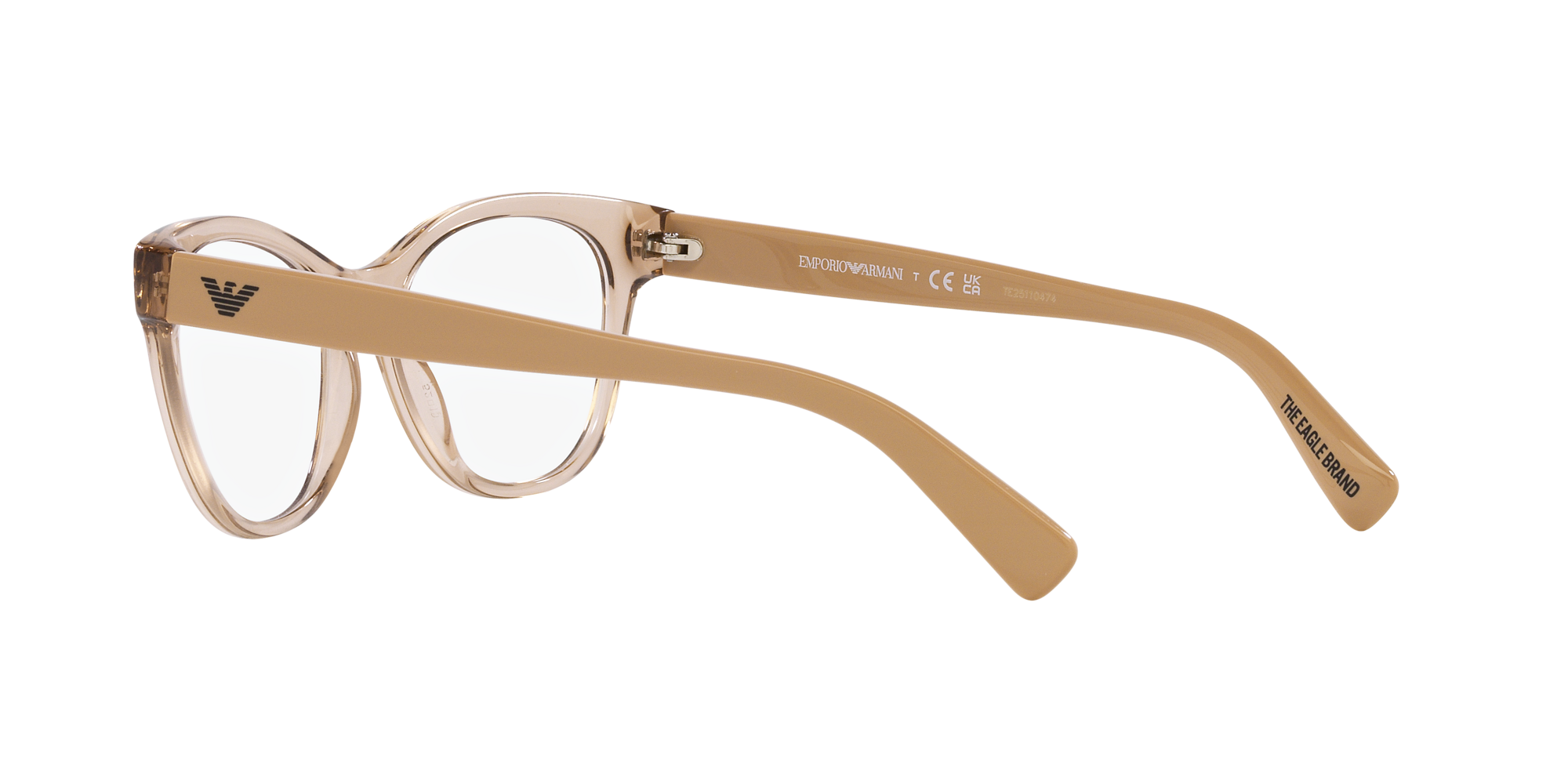 Emporio Armani EA3162 L5850 Montature da vista Emporio Armani 6