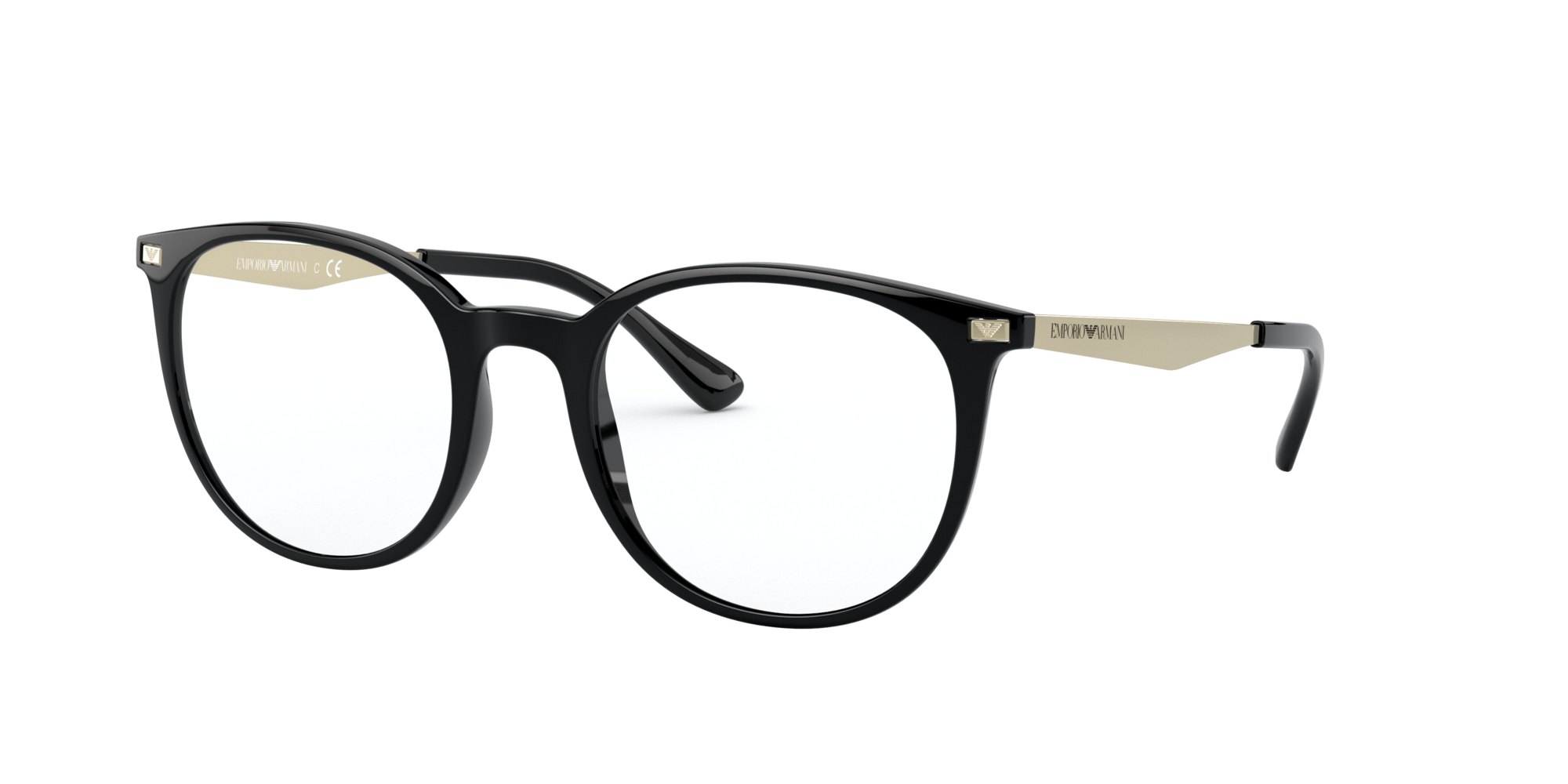 EA3168 5001 Montature da vista Emporio Armani 1