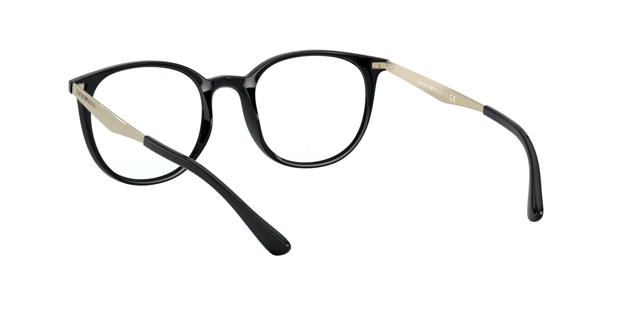 EA3168 5001 Montature da vista Emporio Armani 4