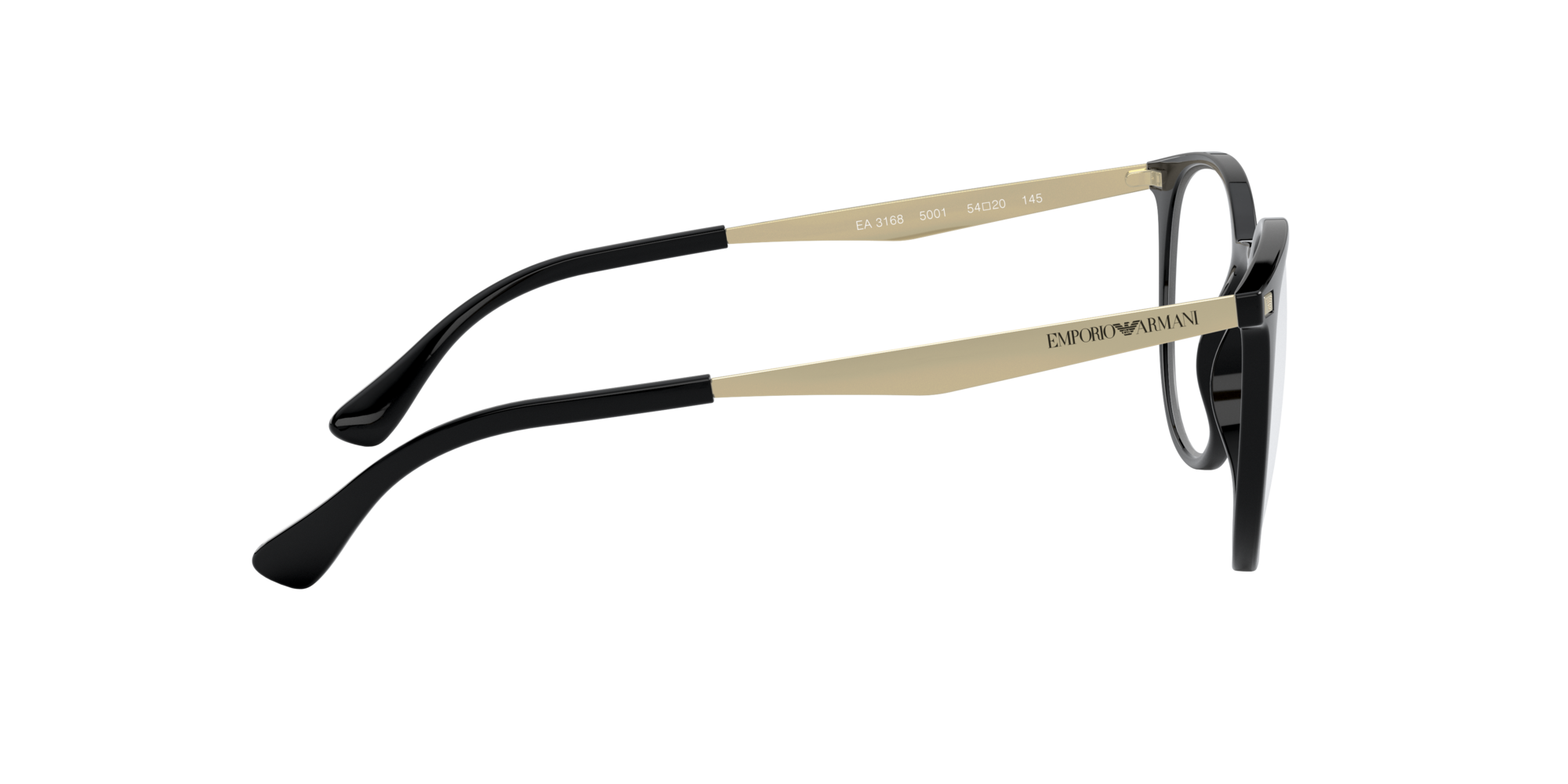 EA3168 5001 Montature da vista Emporio Armani 6