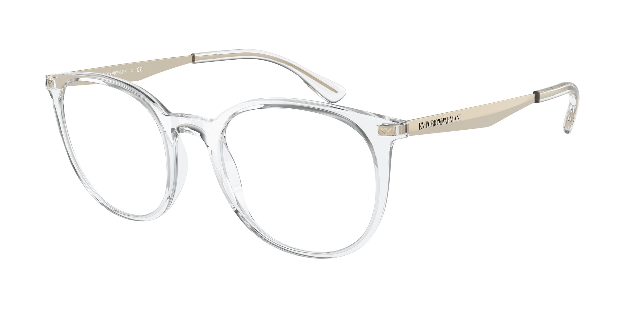 EA3168 5371 Montature da vista Emporio Armani 1