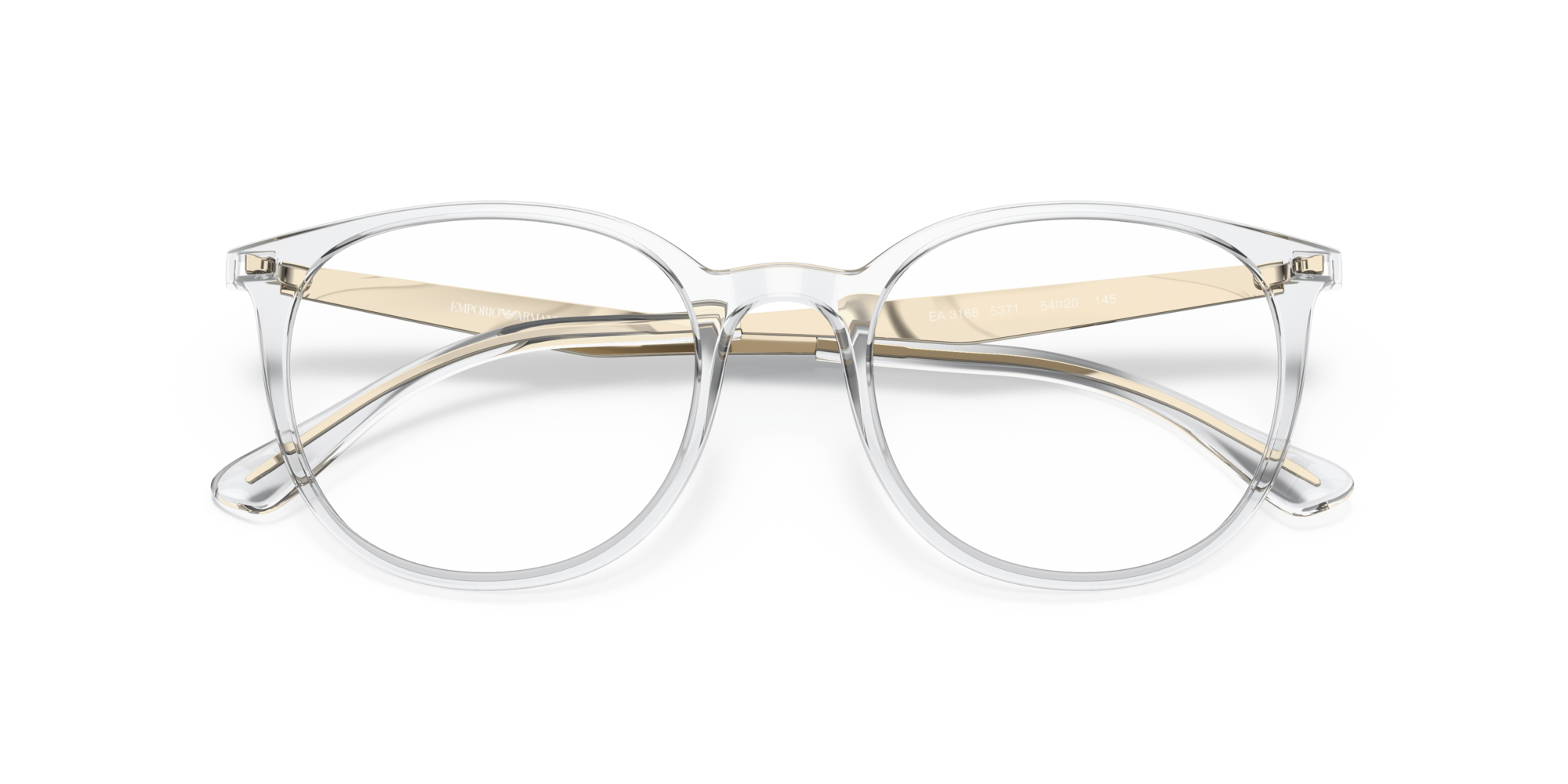 EA3168 5371 Montature da vista Emporio Armani 2