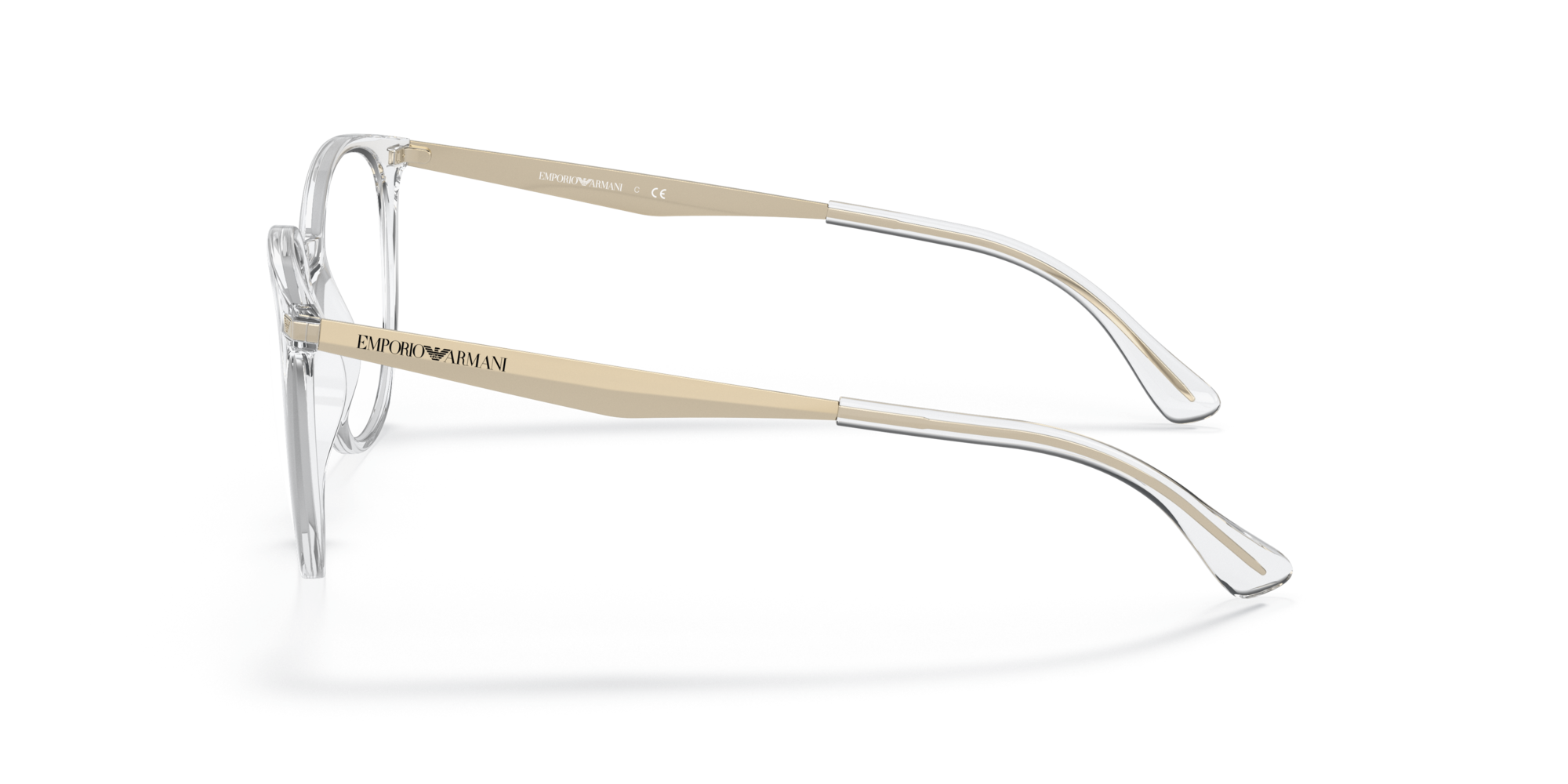 EA3168 5371 Montature da vista Emporio Armani 4