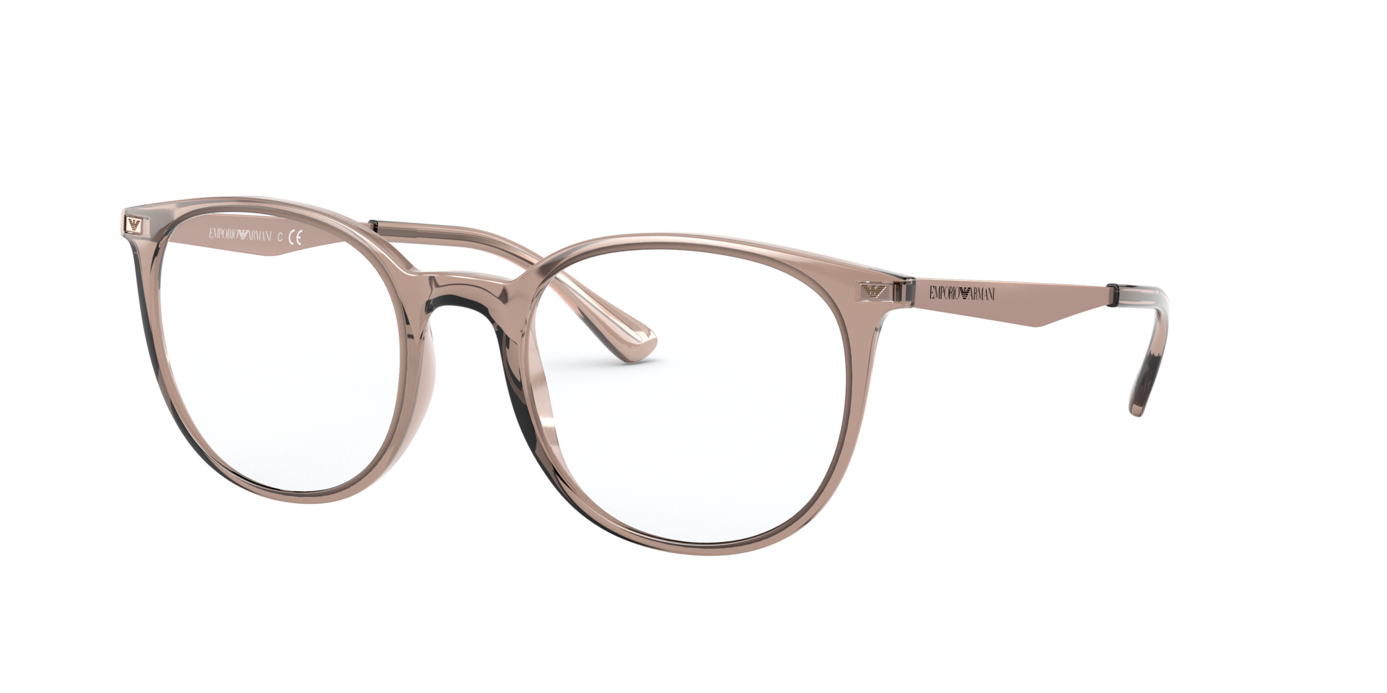 EA3168 5850 Montature da vista Emporio Armani 1