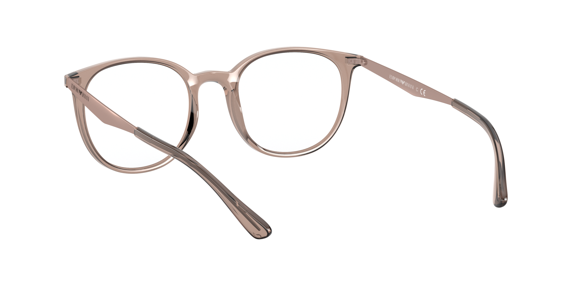 EA3168 5850 Montature da vista Emporio Armani 4