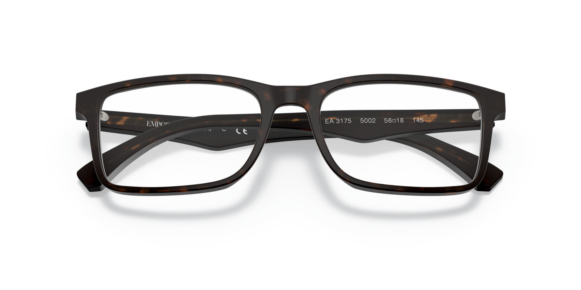 EA3175 5002 Montature da vista Emporio Armani 2