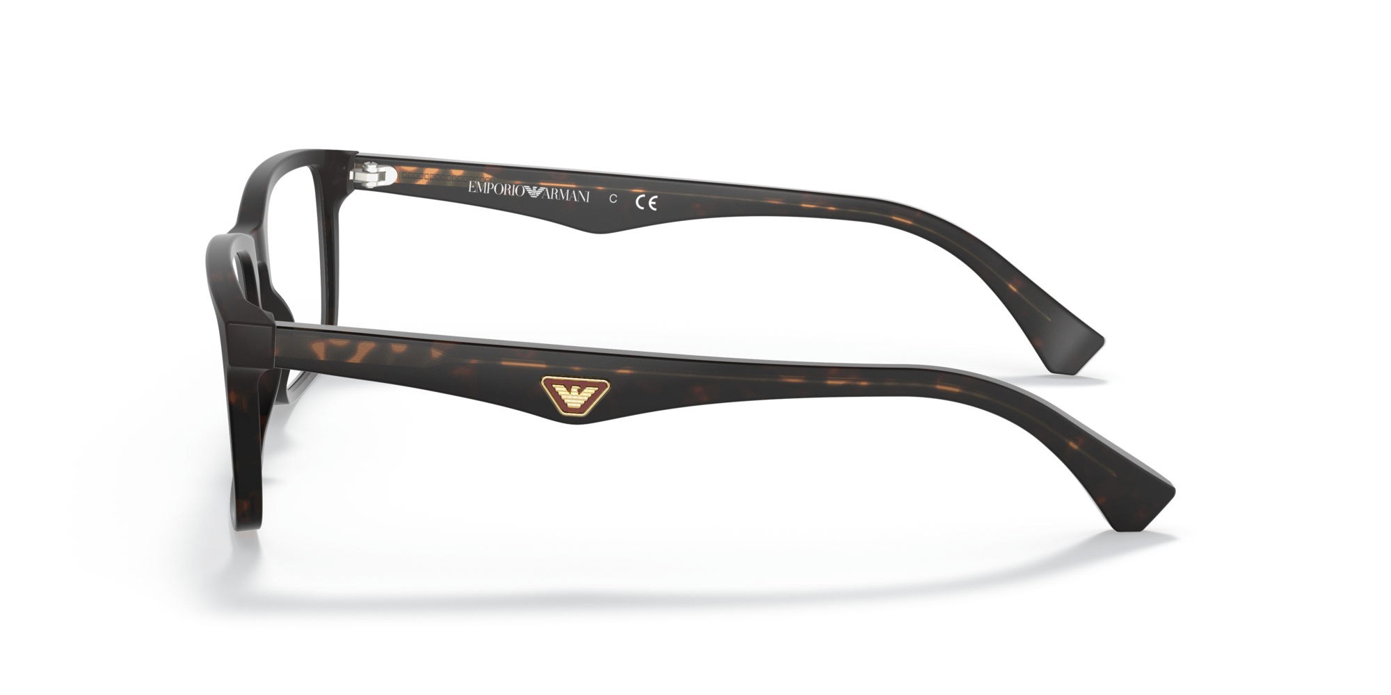 EA3175 5002 Montature da vista Emporio Armani 4