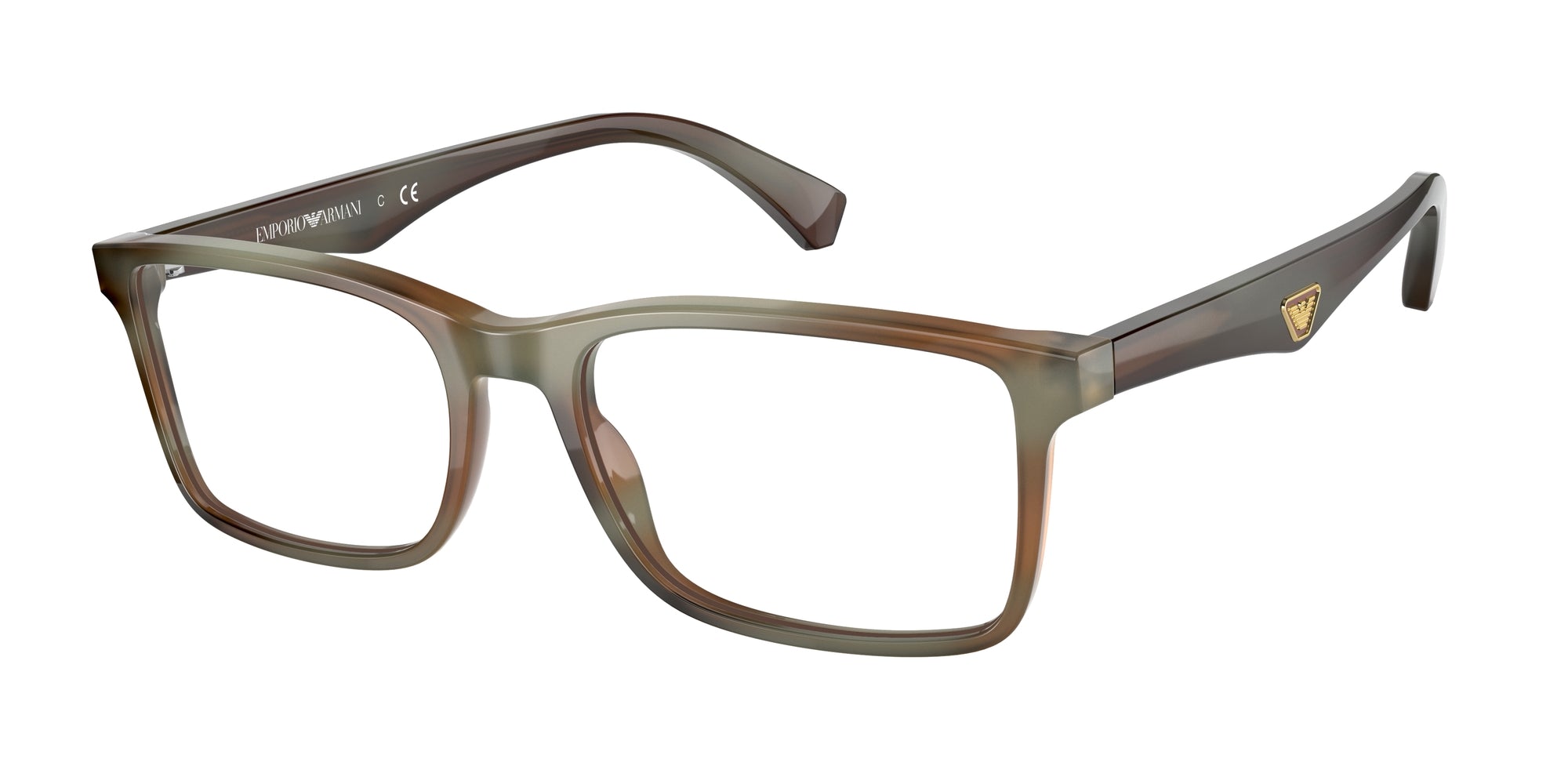 EA3175 5023 Montature da vista Emporio Armani 1