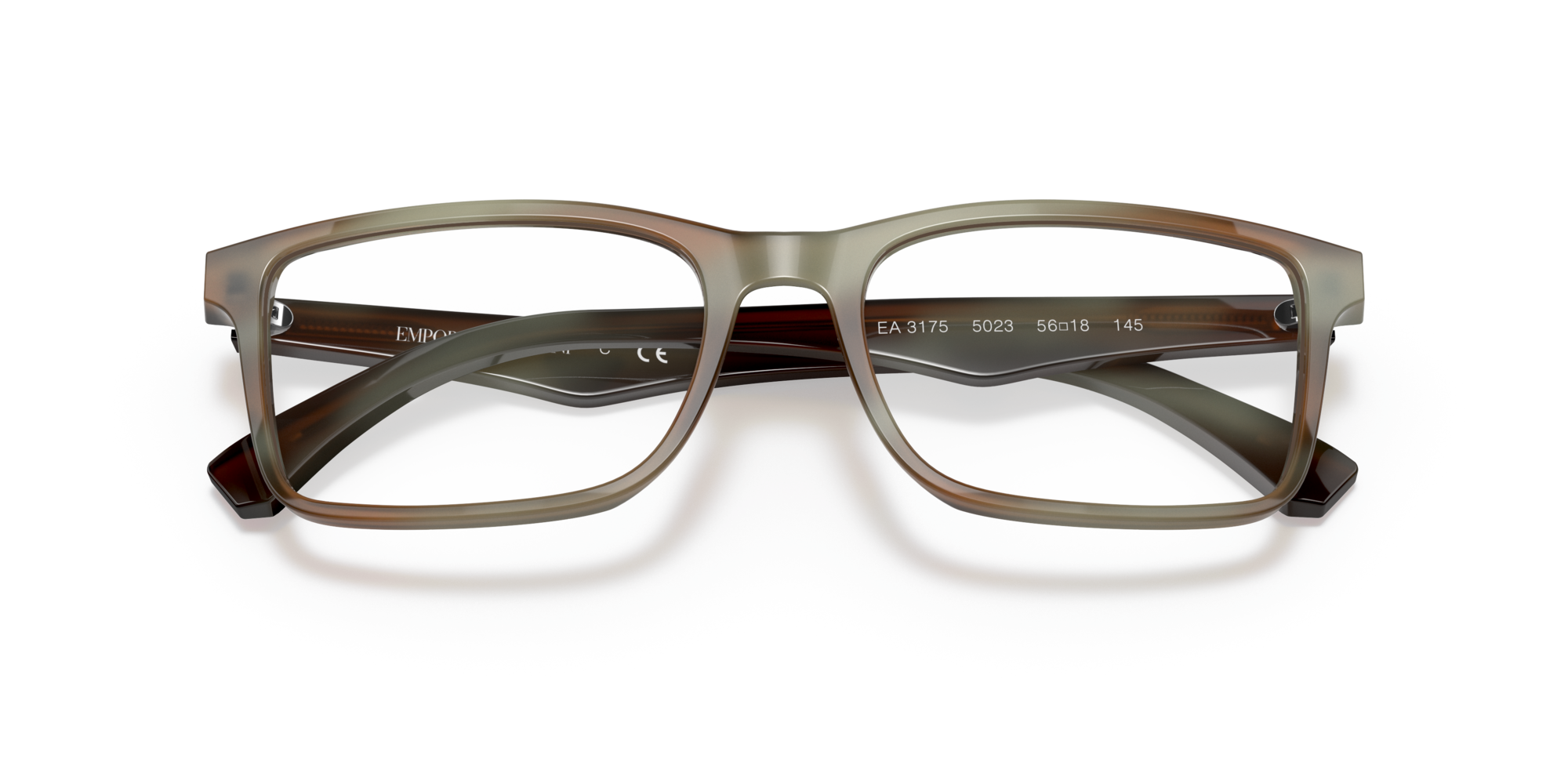 EA3175 5023 Montature da vista Emporio Armani 2