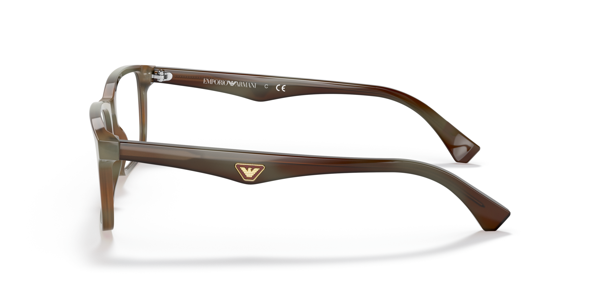 EA3175 5023 Montature da vista Emporio Armani 4