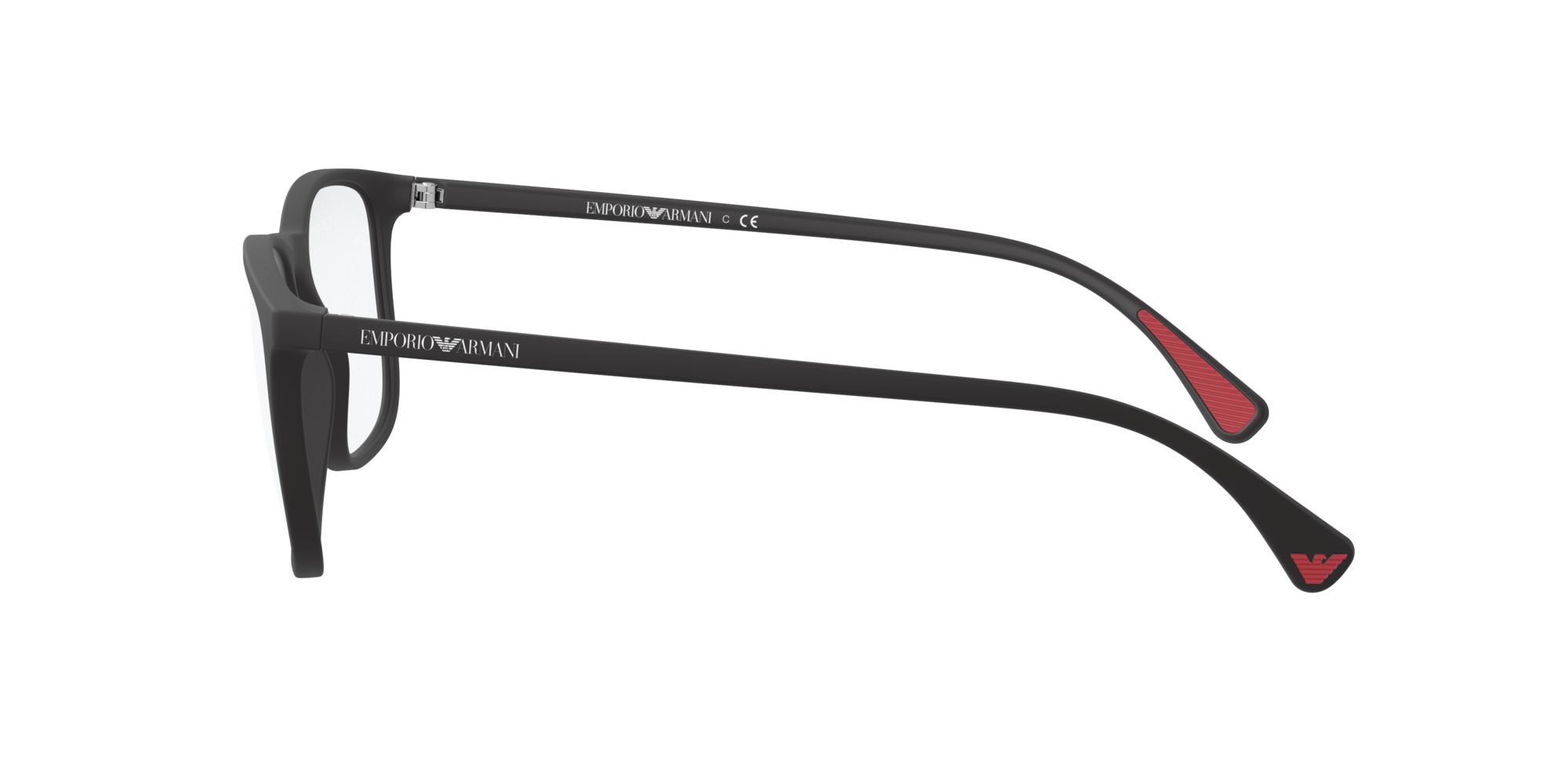 EA3177 5042 Montature da vista Emporio Armani 3