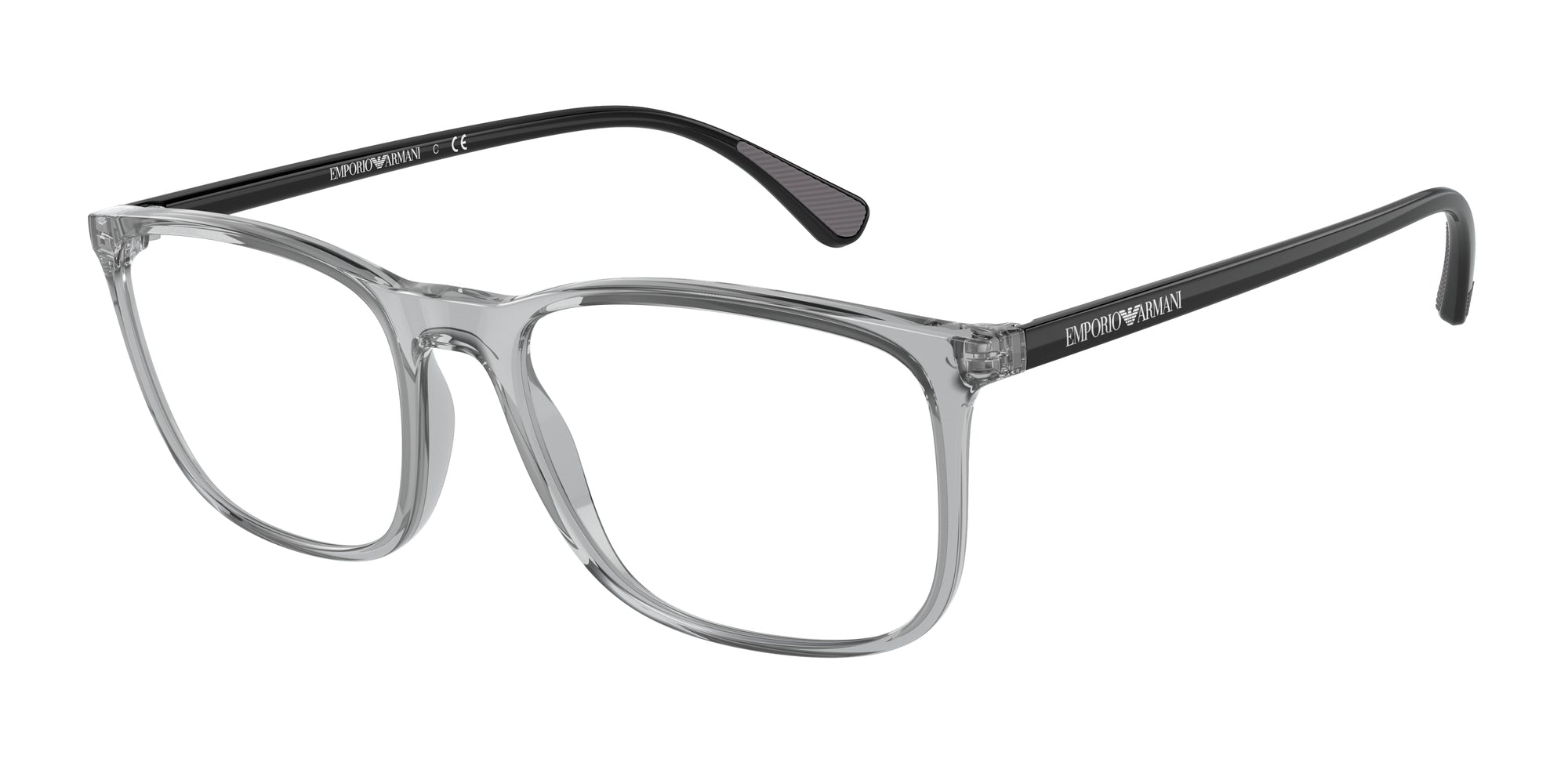 EA3177 5090 Montature da vista Emporio Armani 1