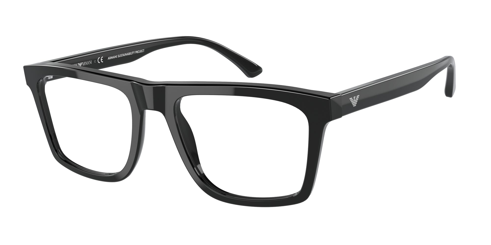 Emporio Armani EA3185 5875 Montature da vista Emporio Armani 1