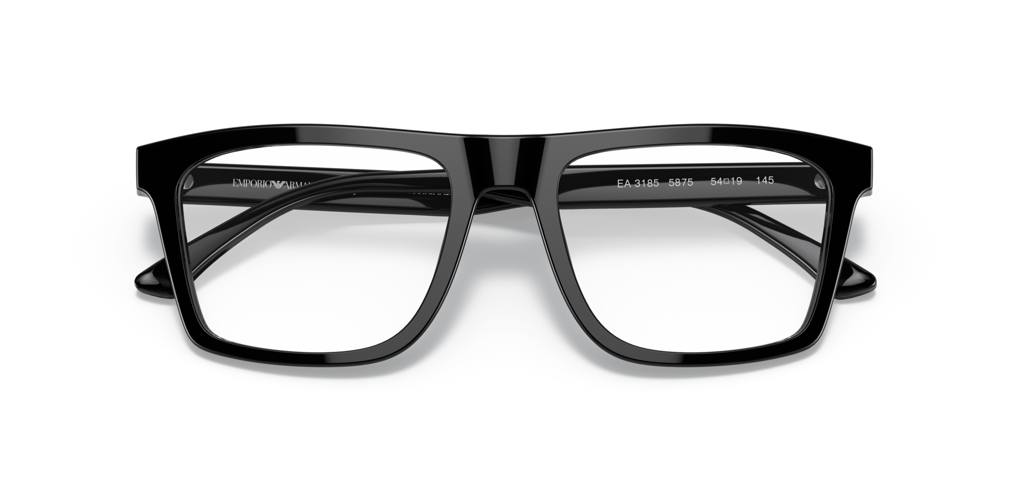 Emporio Armani EA3185 5875 Montature da vista Emporio Armani 2