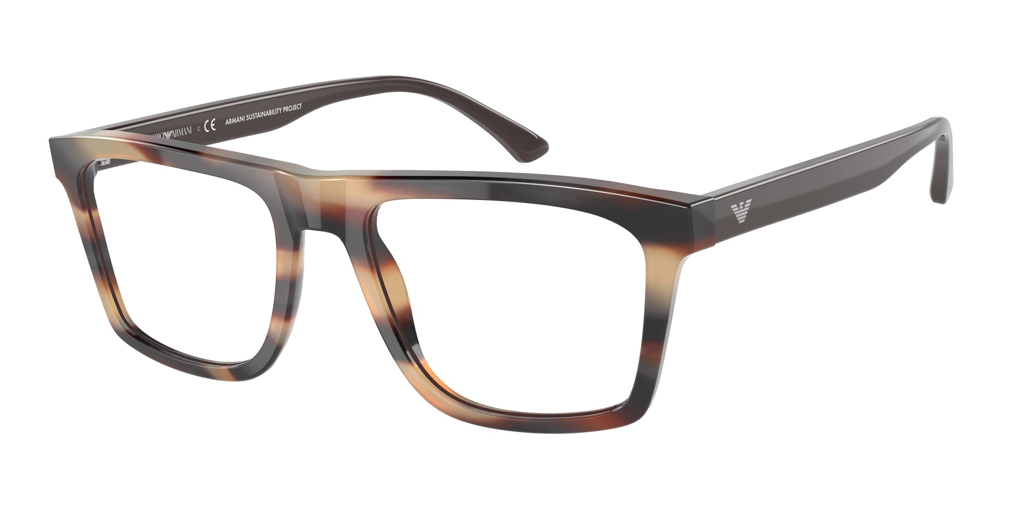 Emporio Armani EA3185 5903 Montature da vista Emporio Armani 1