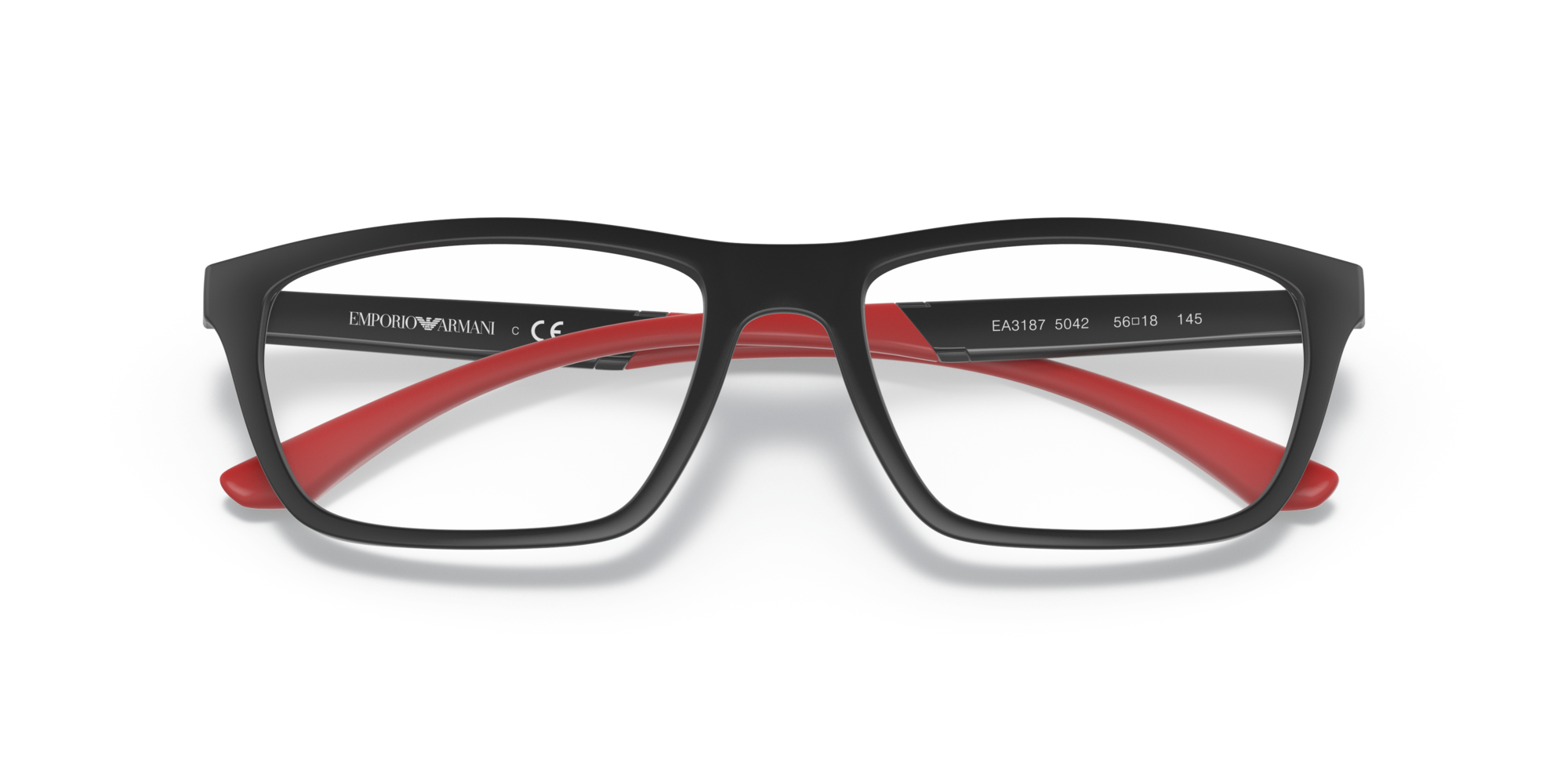 EA3187 5042 Montature da vista Emporio Armani 2