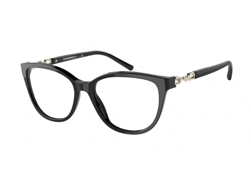 EA3190 5001 Montature da vista Emporio Armani 1