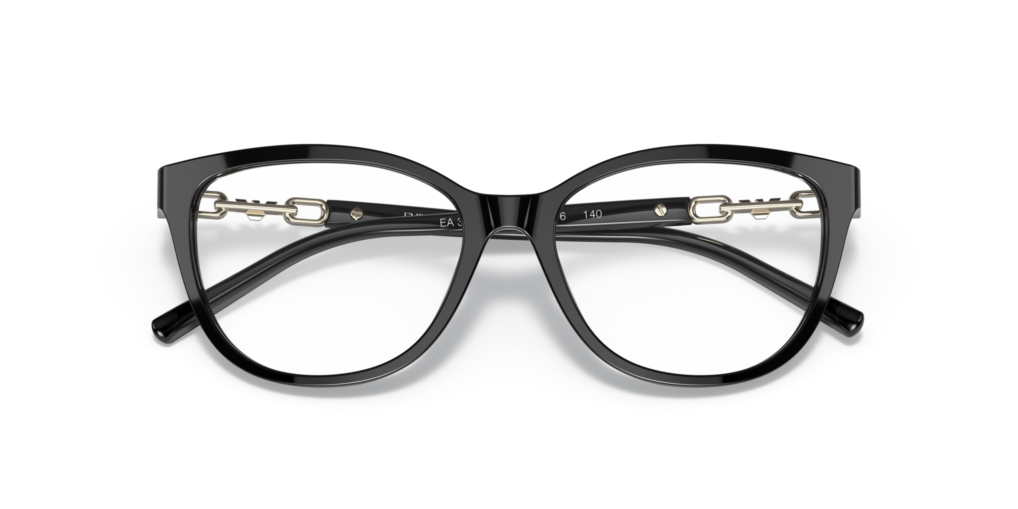 EA3190 5001 Montature da vista Emporio Armani 2