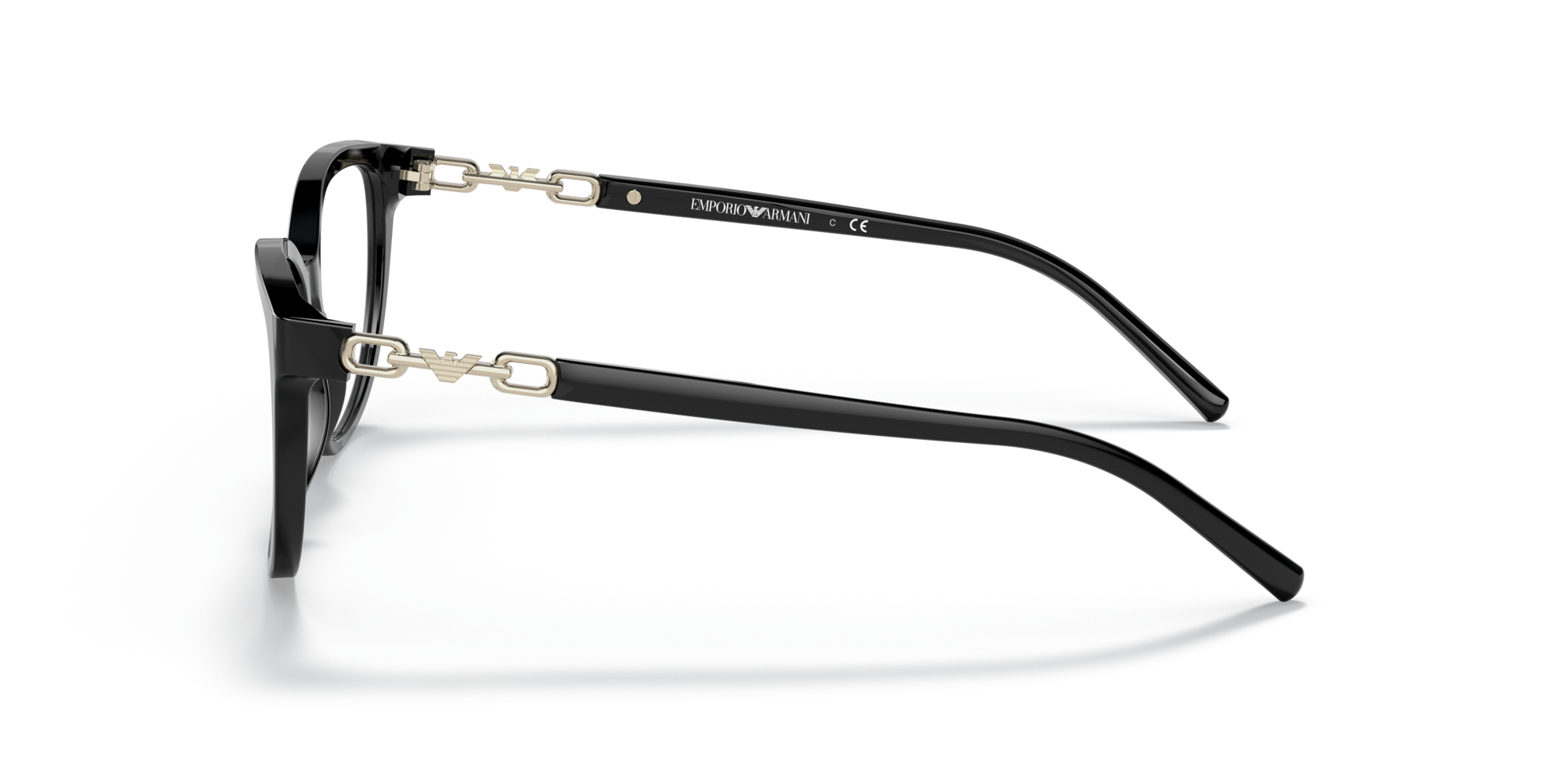 EA3190 5001 Montature da vista Emporio Armani 5