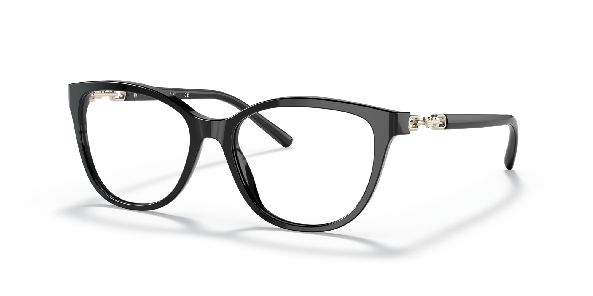 EA3190 5001 Montature da vista Emporio Armani 4