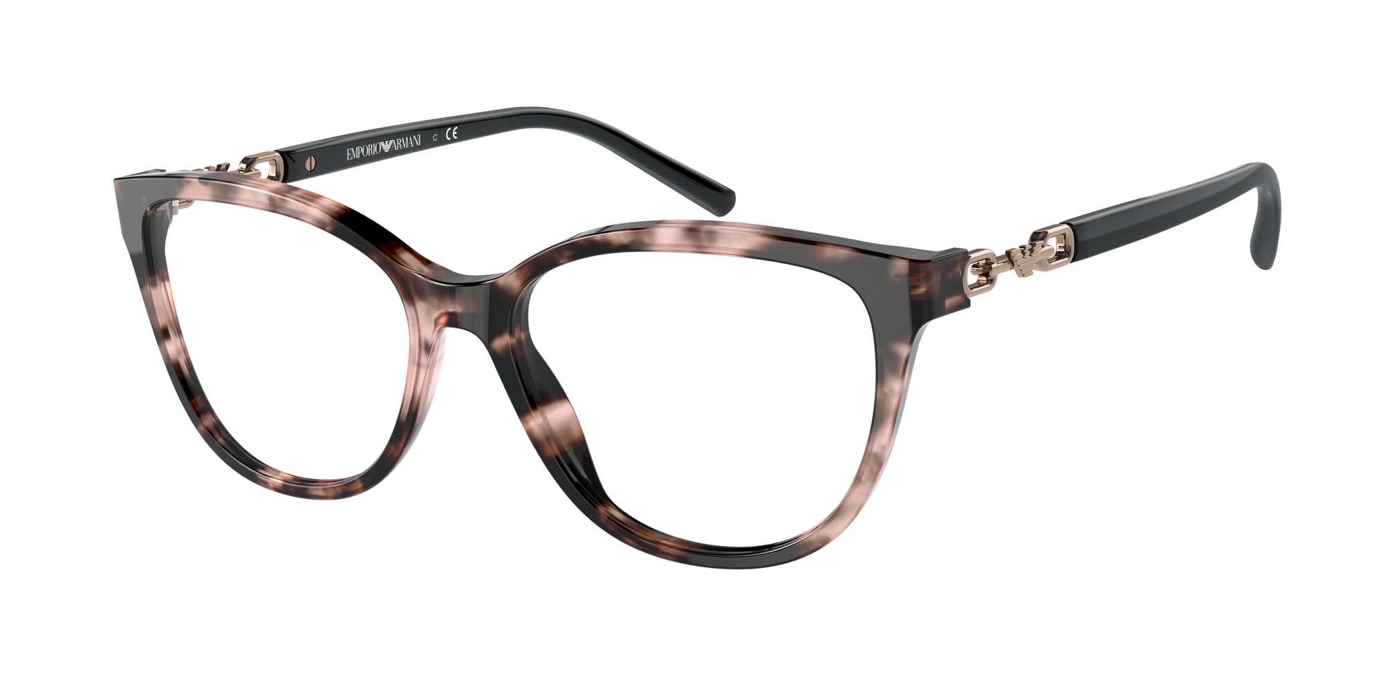 EA3190 5410 Montature da vista Emporio Armani 1