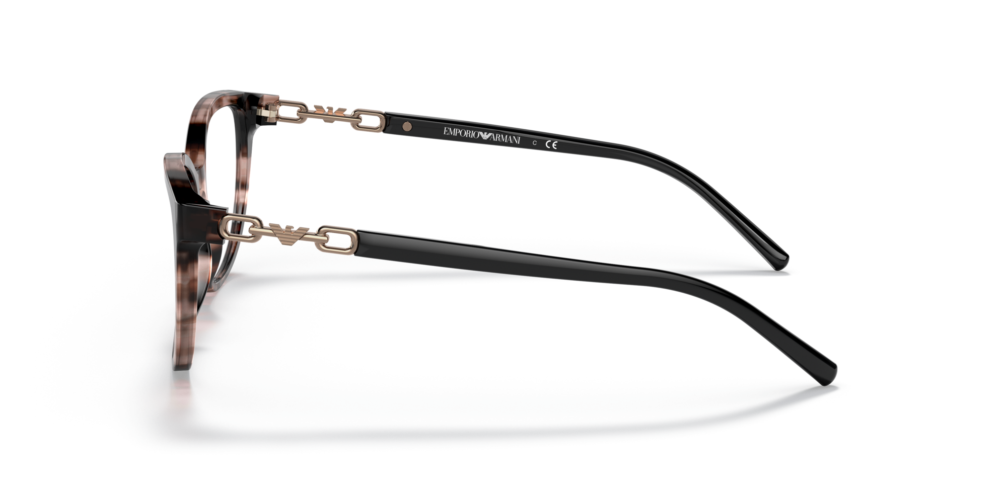 EA3190 5410 Montature da vista Emporio Armani 4