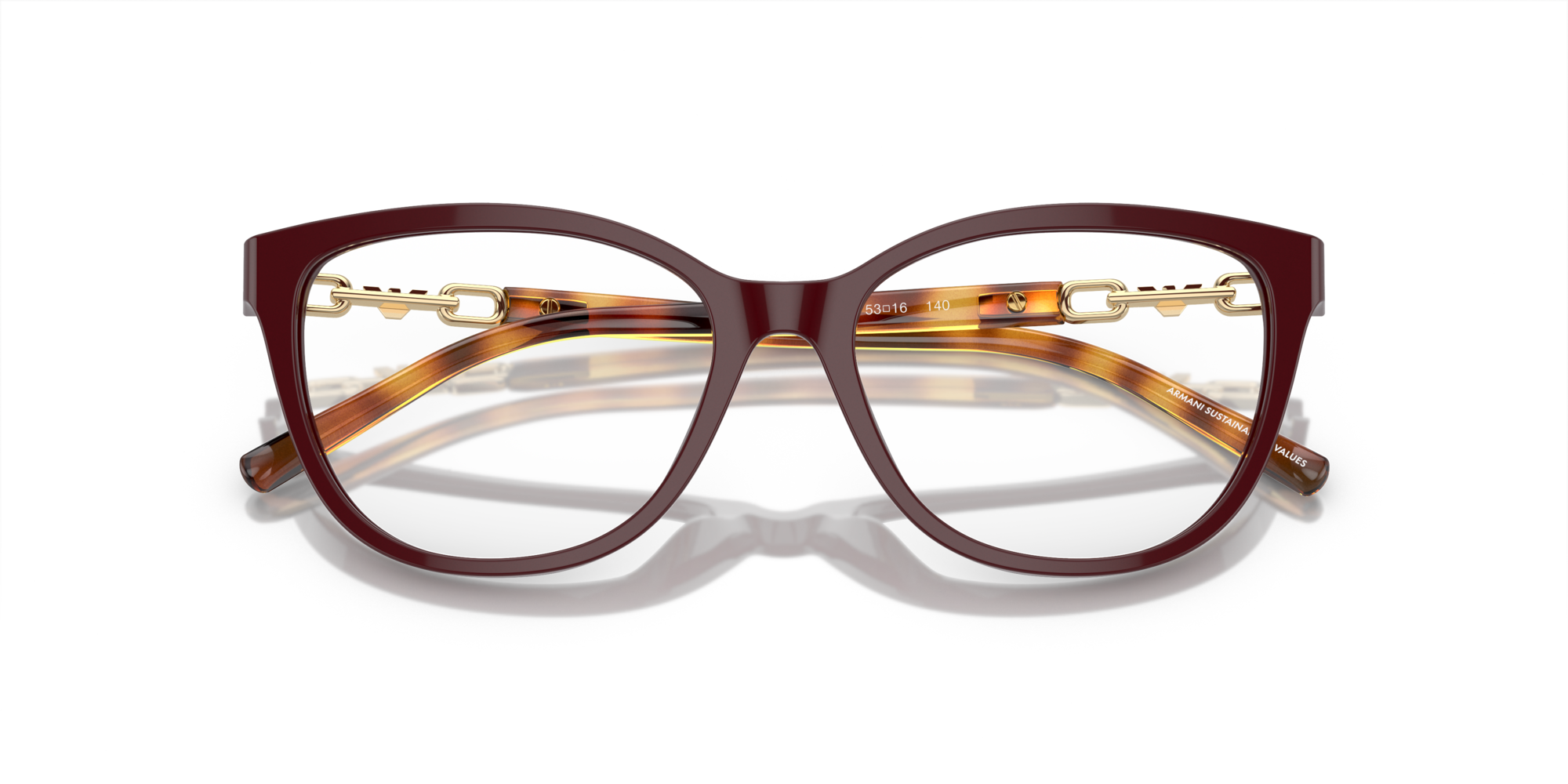 Emporio Armani EA3190 5577 Optické rámečky Emporio Armani 2