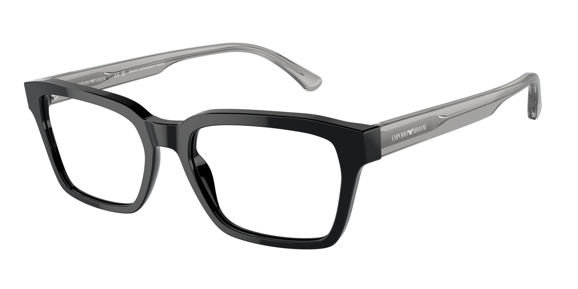 EA3192 5378 Montature da vista Emporio Armani 1