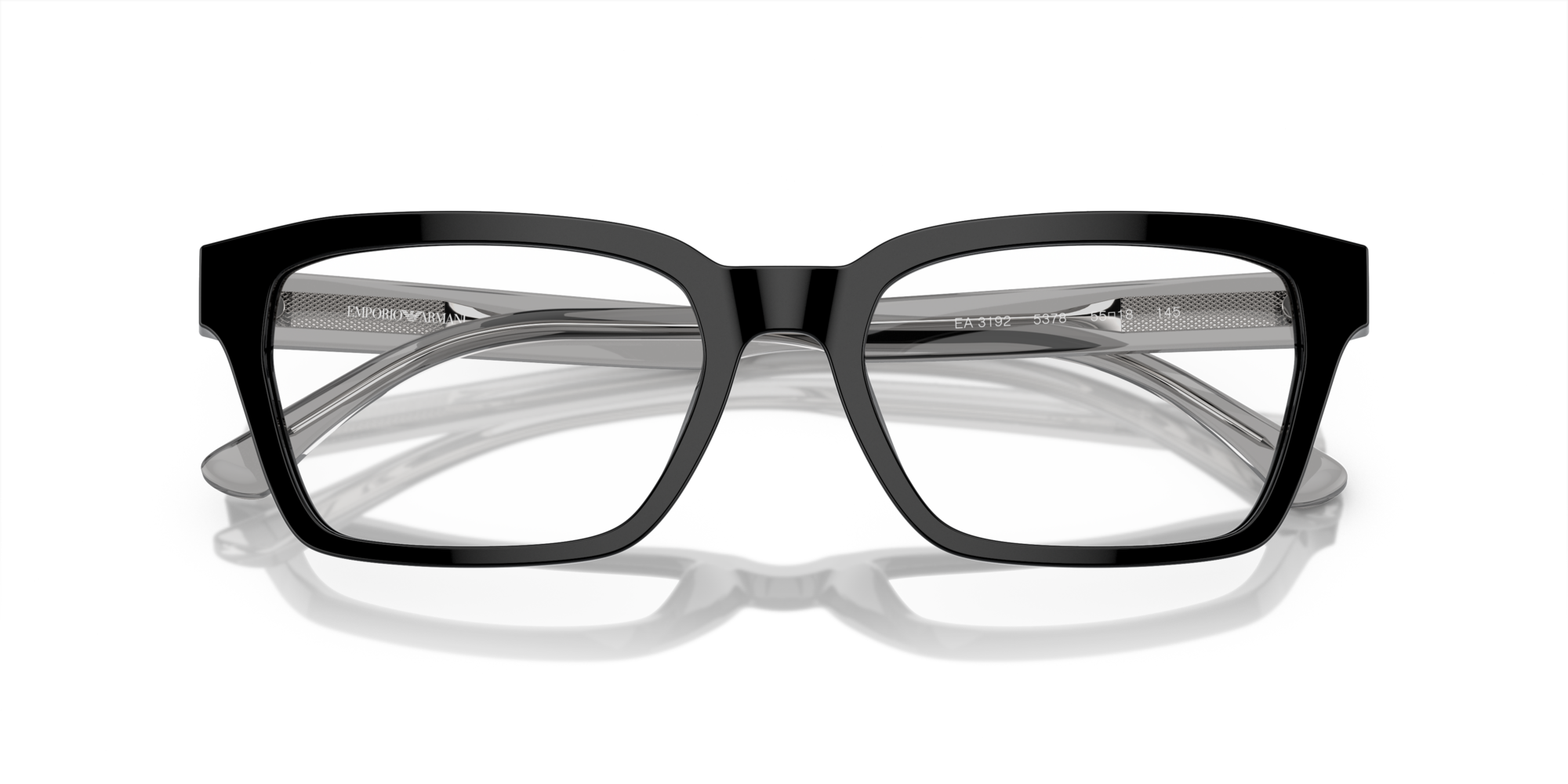 EA3192 5378 Montature da vista Emporio Armani 2