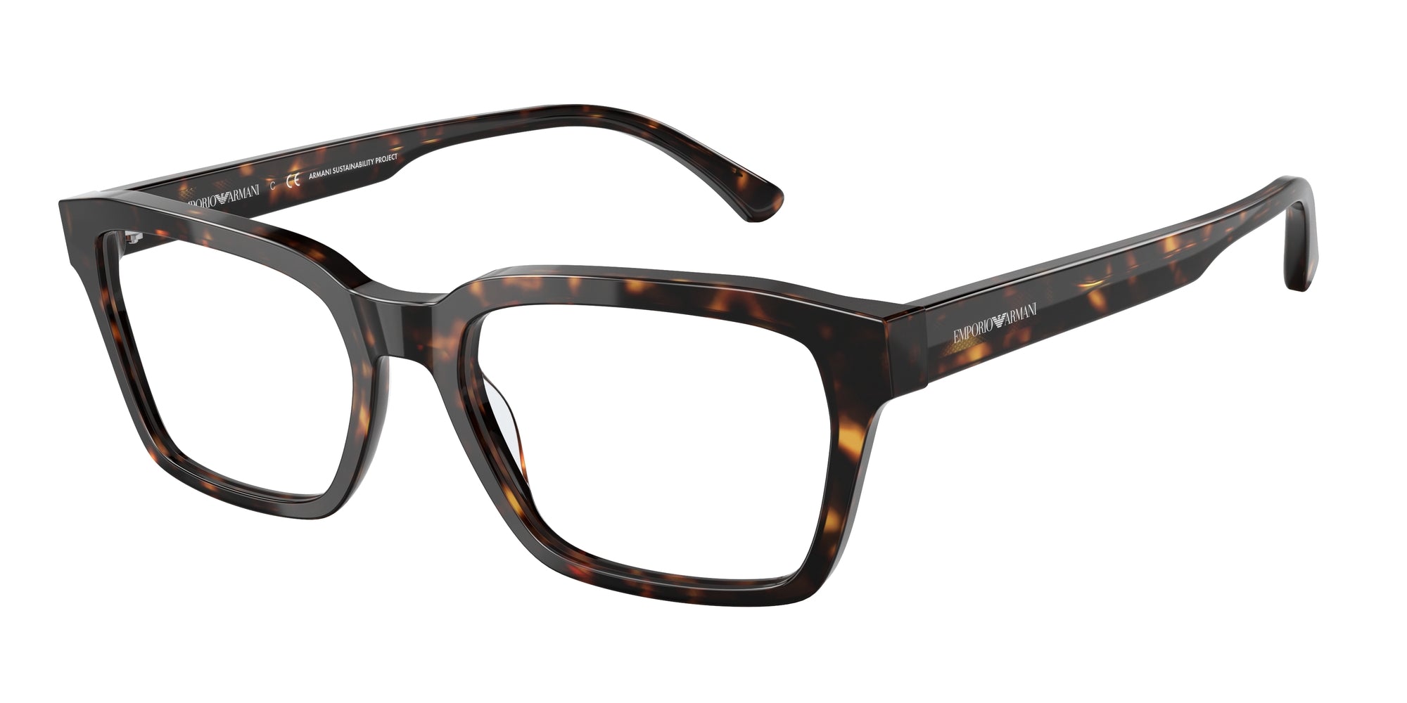 EA3192 5879 Montature da vista Emporio Armani 1