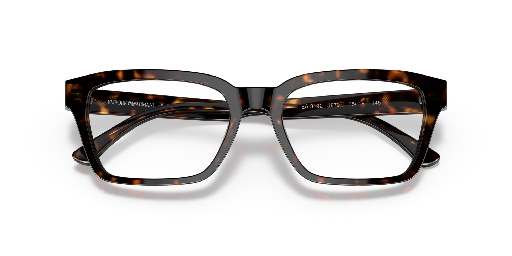 EA3192 5879 Montature da vista Emporio Armani 2