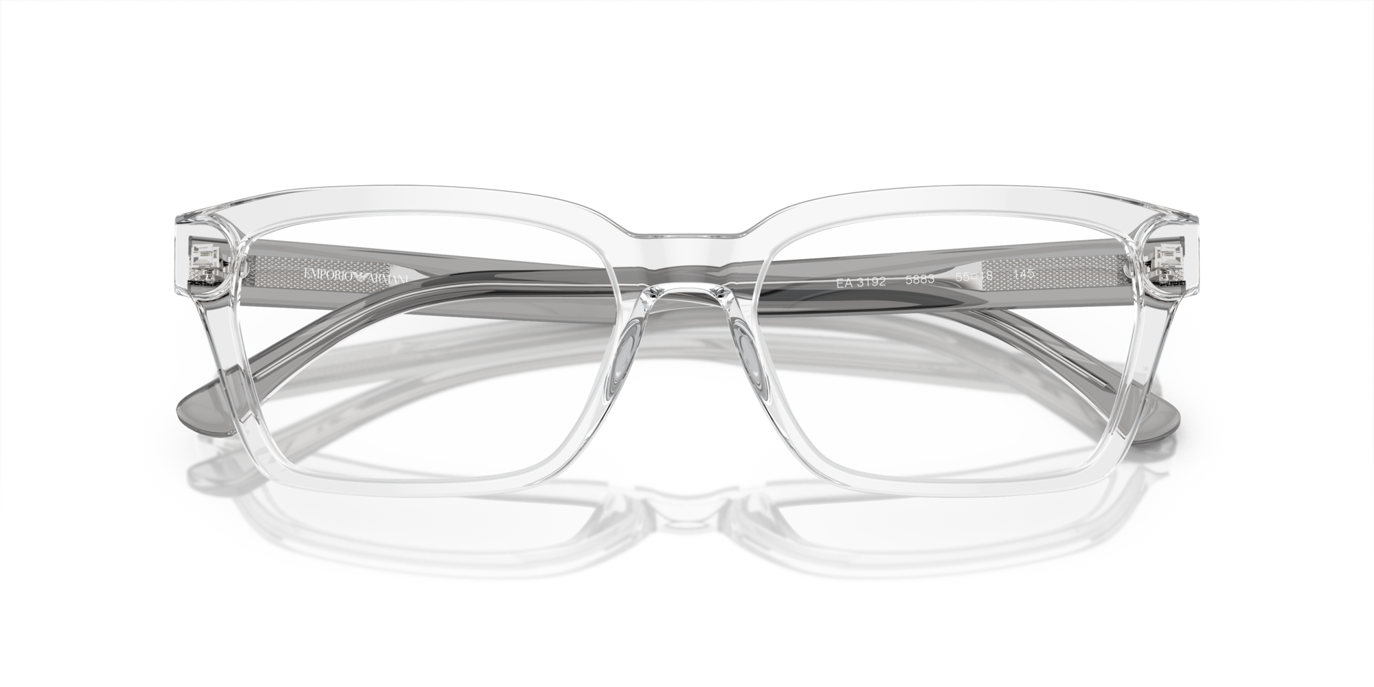 EA3192 5883 Montature da vista Emporio Armani 2