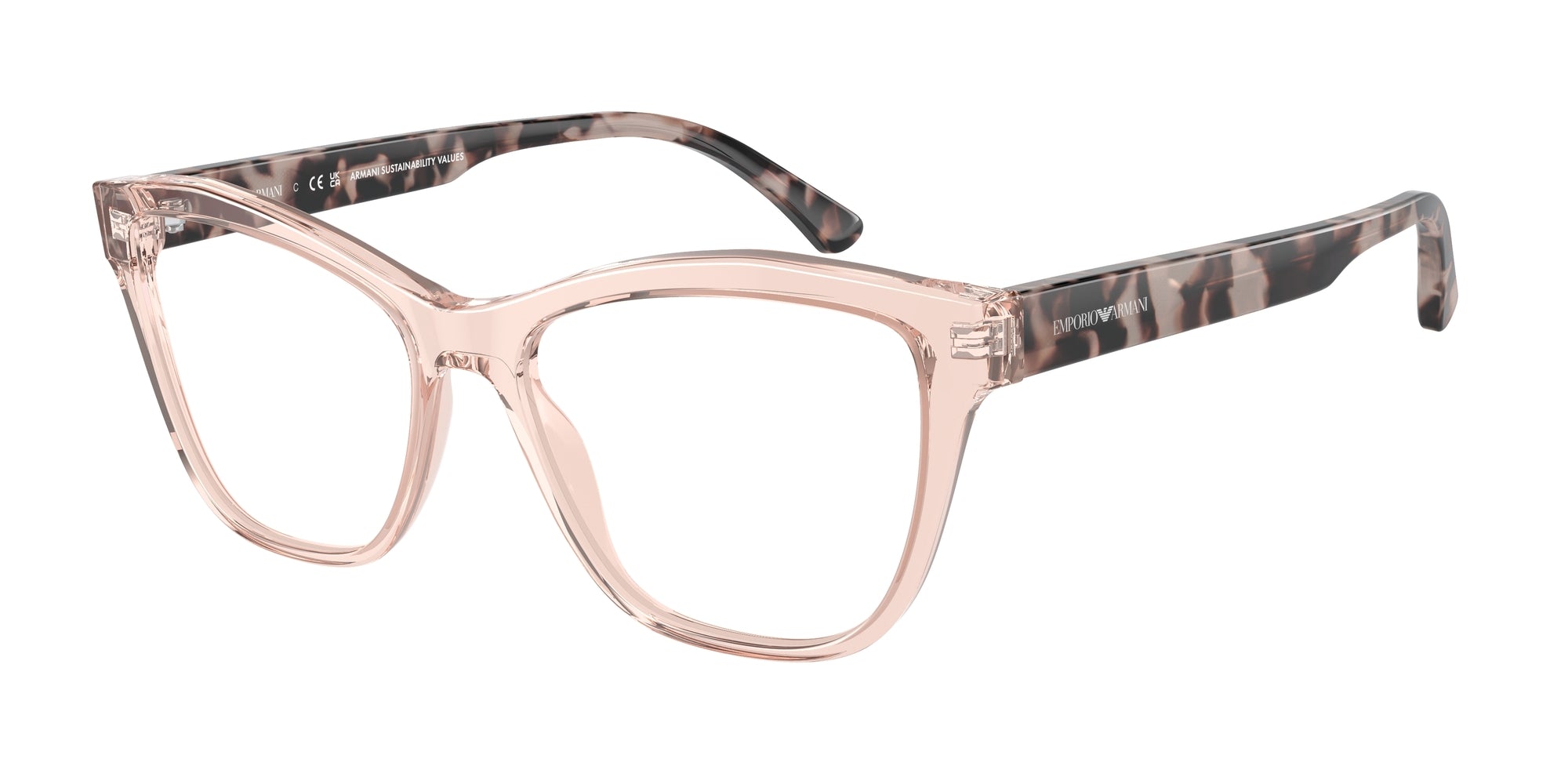 Emporio Armani EA3193 5544 Optické rámečky Emporio Armani 1