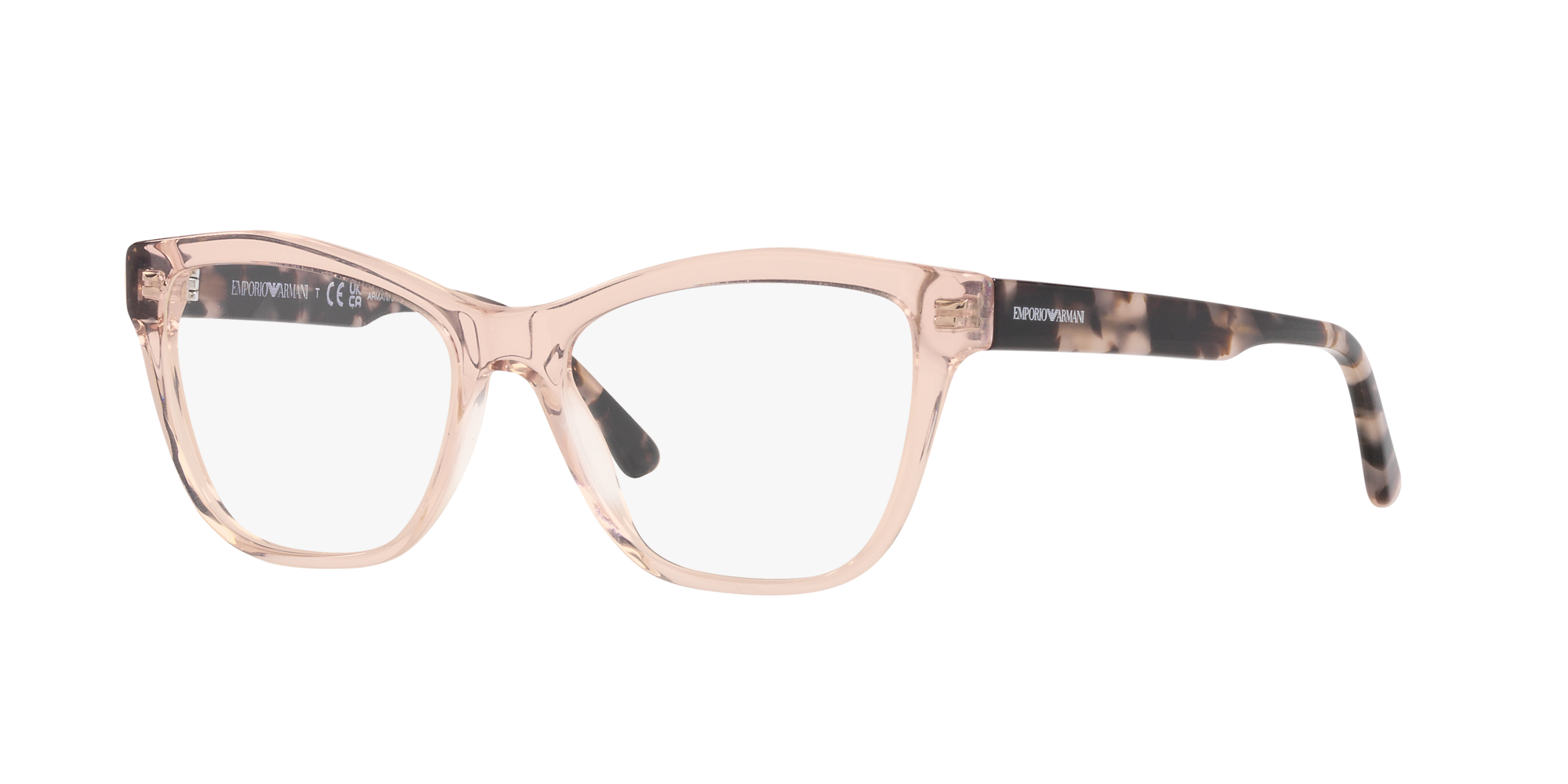 Emporio Armani EA3193 5544 Optické rámečky Emporio Armani 3