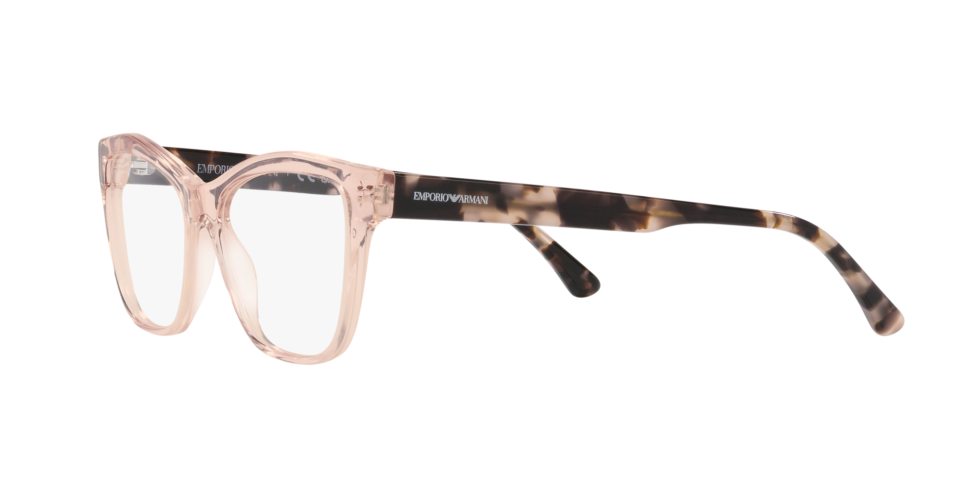 Emporio Armani EA3193 5544 Optické rámečky Emporio Armani 4